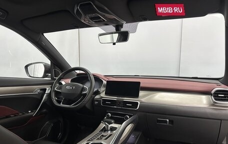 Geely Coolray I, 2023 год, 2 199 000 рублей, 4 фотография