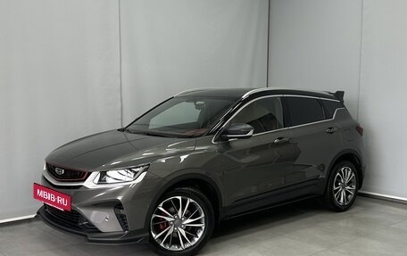 Geely Coolray I, 2023 год, 2 199 000 рублей, 2 фотография