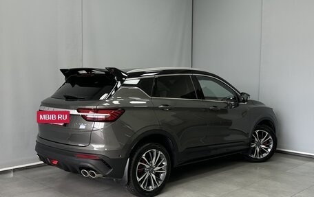 Geely Coolray I, 2023 год, 2 199 000 рублей, 3 фотография