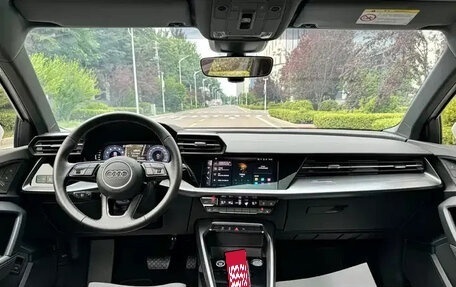 Audi A3, 2023 год, 1 633 100 рублей, 12 фотография