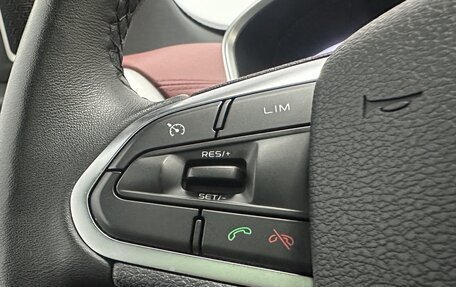Geely Coolray I, 2023 год, 2 199 000 рублей, 12 фотография