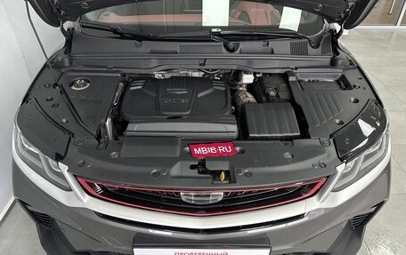 Geely Coolray I, 2023 год, 2 199 000 рублей, 8 фотография