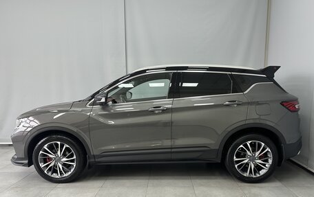 Geely Coolray I, 2023 год, 2 199 000 рублей, 9 фотография