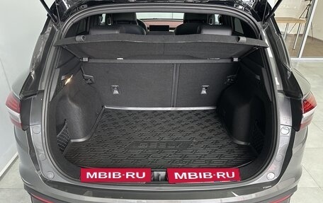Geely Coolray I, 2023 год, 2 199 000 рублей, 21 фотография