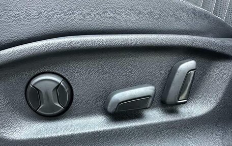 Volkswagen Tiguan II, 2023 год, 2 550 000 рублей, 17 фотография