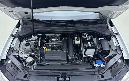 Volkswagen Tiguan II, 2023 год, 2 550 000 рублей, 13 фотография