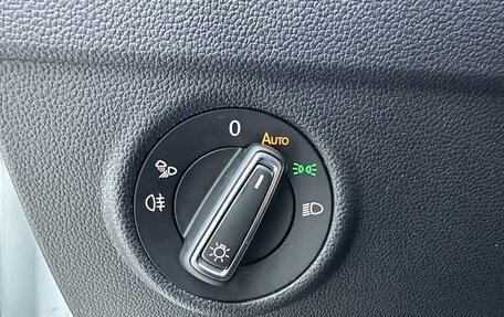 Volkswagen Tiguan II, 2023 год, 2 550 000 рублей, 18 фотография