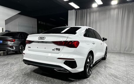Audi A3, 2022 год, 1 530 000 рублей, 5 фотография