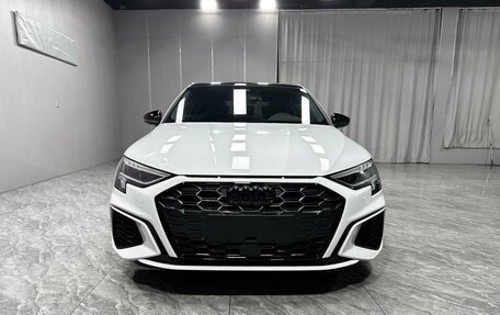 Audi A3, 2022 год, 1 530 000 рублей, 2 фотография