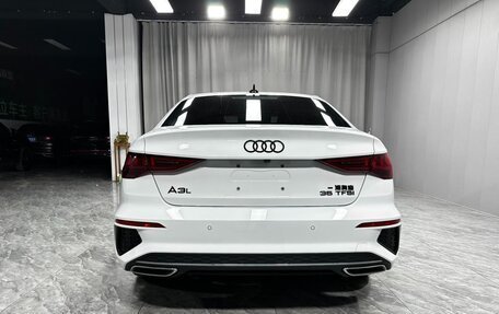 Audi A3, 2022 год, 1 530 000 рублей, 4 фотография