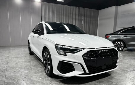 Audi A3, 2022 год, 1 530 000 рублей, 3 фотография