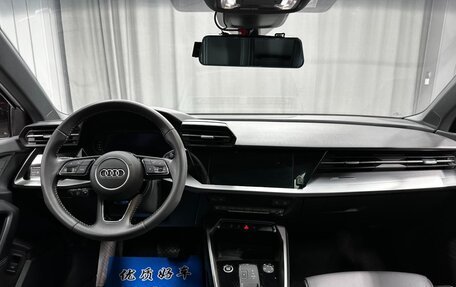 Audi A3, 2022 год, 1 530 000 рублей, 8 фотография