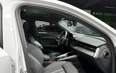 Audi A3, 2022 год, 1 530 000 рублей, 7 фотография
