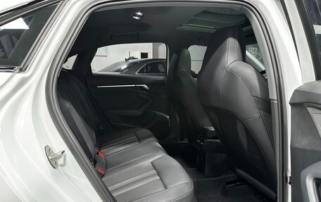 Audi A3, 2022 год, 1 530 000 рублей, 10 фотография