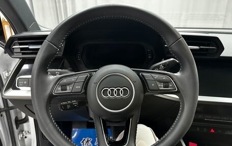 Audi A3, 2022 год, 1 530 000 рублей, 9 фотография