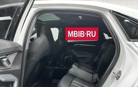 Audi A3, 2022 год, 1 530 000 рублей, 11 фотография