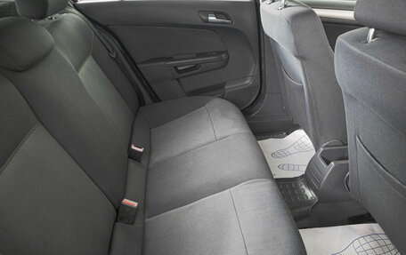 Opel Astra H, 2007 год, 399 000 рублей, 10 фотография