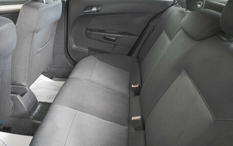 Opel Astra H, 2007 год, 399 000 рублей, 9 фотография