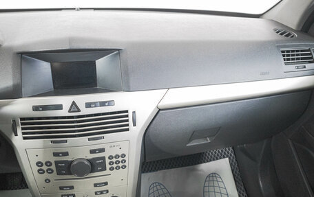 Opel Astra H, 2007 год, 399 000 рублей, 14 фотография