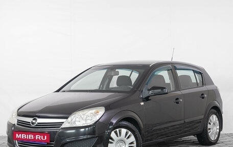 Opel Astra H, 2007 год, 399 000 рублей, 3 фотография