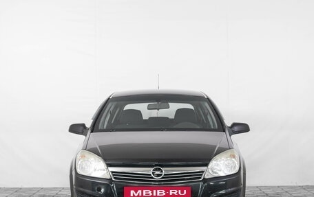 Opel Astra H, 2007 год, 399 000 рублей, 2 фотография