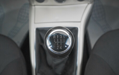 Opel Astra H, 2007 год, 399 000 рублей, 19 фотография