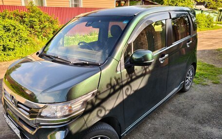 Honda N-WGN I рестайлинг, 2016 год, 780 000 рублей, 3 фотография