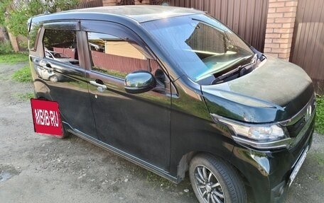 Honda N-WGN I рестайлинг, 2016 год, 780 000 рублей, 1 фотография