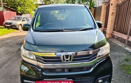Honda N-WGN I рестайлинг, 2016 год, 780 000 рублей, 2 фотография
