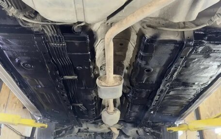 Mitsubishi Lancer IX, 2002 год, 300 000 рублей, 11 фотография