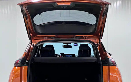 Peugeot 2008 II, 2022 год, 1 134 000 рублей, 7 фотография