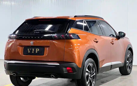 Peugeot 2008 II, 2022 год, 1 134 000 рублей, 6 фотография