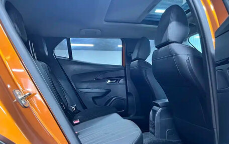 Peugeot 2008 II, 2022 год, 1 134 000 рублей, 11 фотография