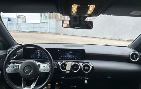 Mercedes-Benz A-Класс, 2020 год, 2 210 000 рублей, 10 фотография
