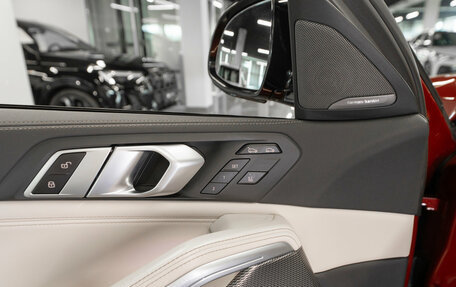 BMW X6, 2021 год, 6 900 000 рублей, 16 фотография
