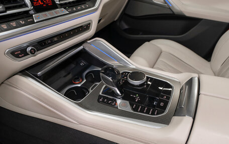 BMW X6, 2021 год, 6 900 000 рублей, 19 фотография