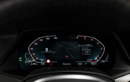 BMW X6, 2021 год, 6 900 000 рублей, 11 фотография