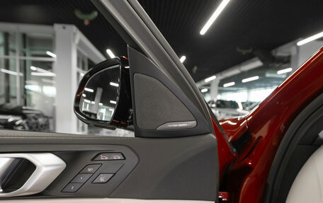 BMW X6, 2021 год, 6 900 000 рублей, 17 фотография