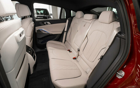 BMW X6, 2021 год, 6 900 000 рублей, 13 фотография