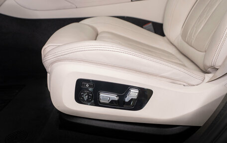 BMW X6, 2021 год, 6 900 000 рублей, 18 фотография