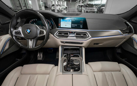 BMW X6, 2021 год, 6 900 000 рублей, 8 фотография