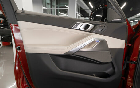 BMW X6, 2021 год, 6 900 000 рублей, 15 фотография