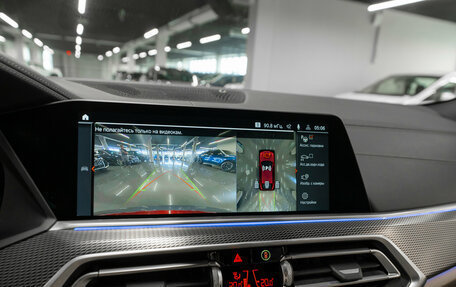 BMW X6, 2021 год, 6 900 000 рублей, 21 фотография