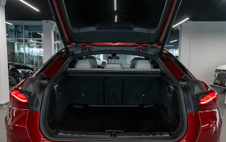BMW X6, 2021 год, 6 900 000 рублей, 27 фотография