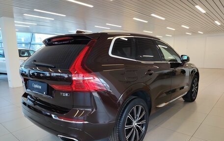 Volvo XC60 II, 2019 год, 3 698 000 рублей, 2 фотография