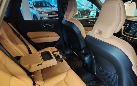 Volvo XC60 II, 2019 год, 3 698 000 рублей, 9 фотография