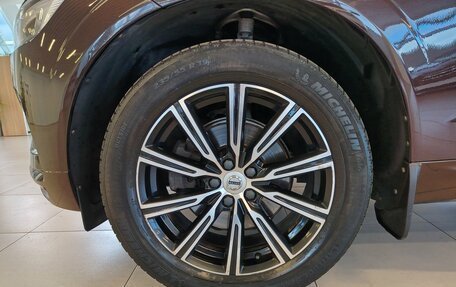 Volvo XC60 II, 2019 год, 3 698 000 рублей, 6 фотография