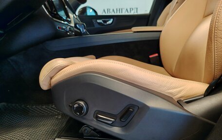 Volvo XC60 II, 2019 год, 3 698 000 рублей, 14 фотография