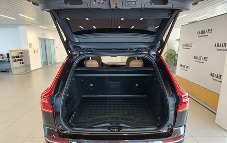 Volvo XC60 II, 2019 год, 3 698 000 рублей, 5 фотография
