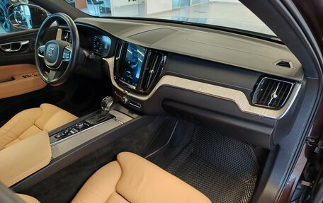Volvo XC60 II, 2019 год, 3 698 000 рублей, 7 фотография
